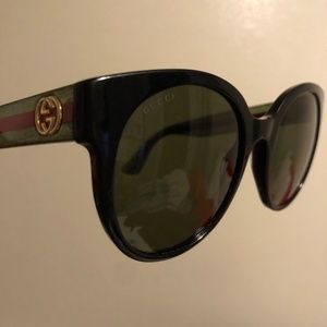 Gucci glasses for women